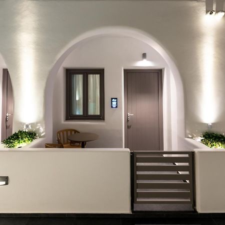 סנטוריני Deluxe Hotel Santorini חדר תמונה