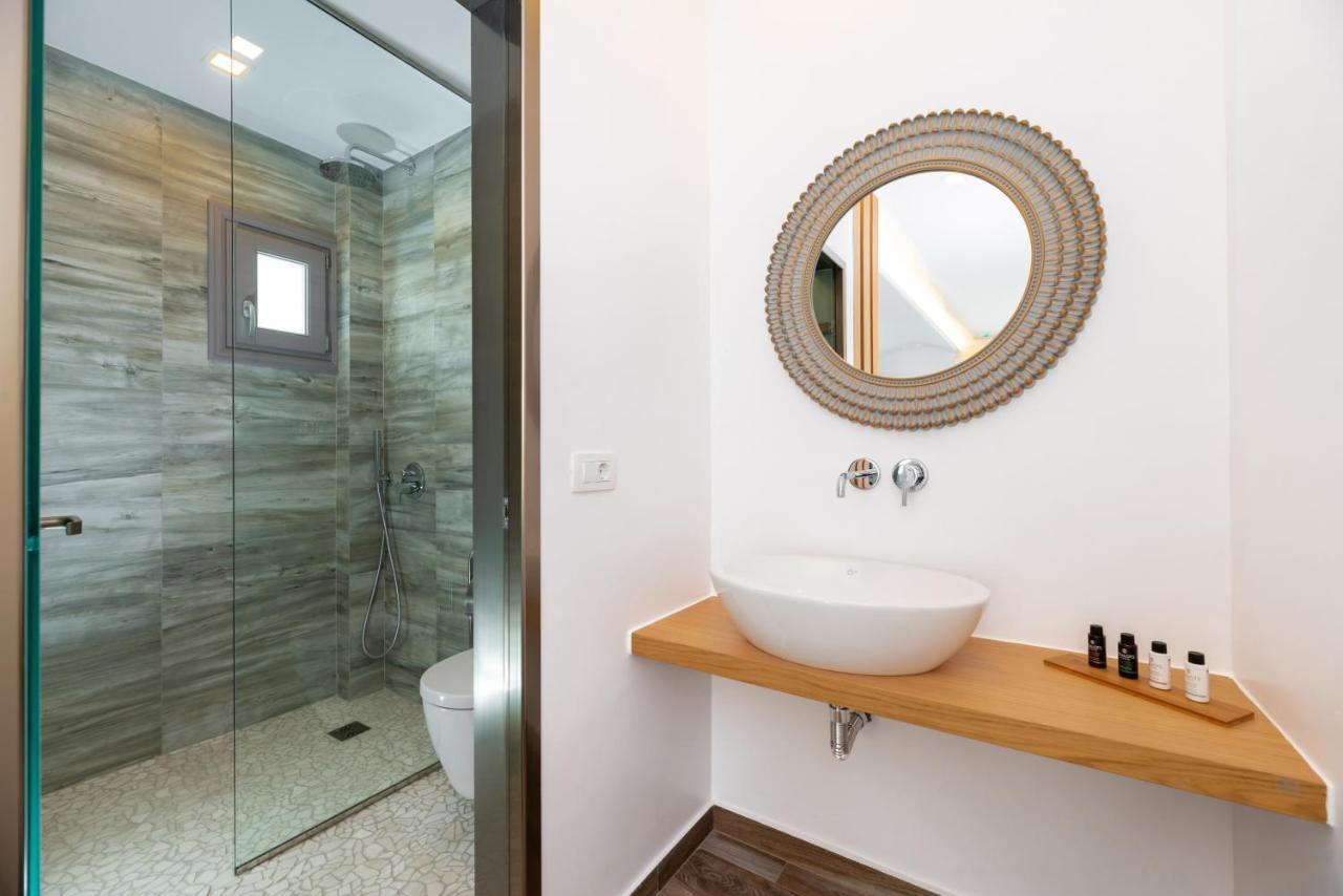 Deluxe Suites Santorini סנטוריני מראה חיצוני תמונה
