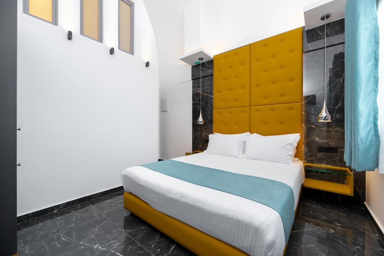Deluxe Suites Santorini סנטוריני מראה חיצוני תמונה