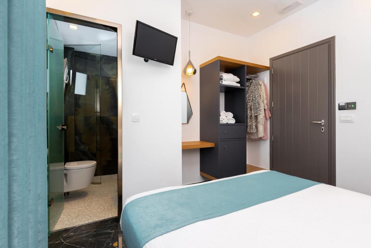 Deluxe Suites Santorini סנטוריני מראה חיצוני תמונה