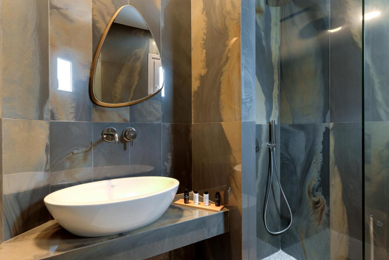 Deluxe Suites Santorini סנטוריני מראה חיצוני תמונה