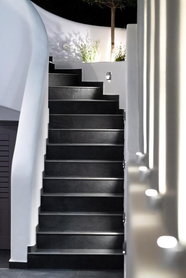 Deluxe Suites Santorini סנטוריני מראה חיצוני תמונה
