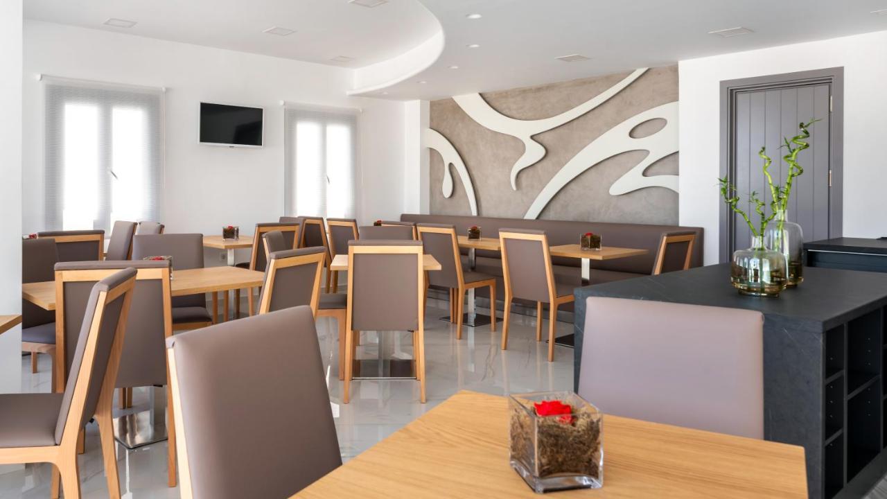 Deluxe Suites Santorini סנטוריני מראה חיצוני תמונה