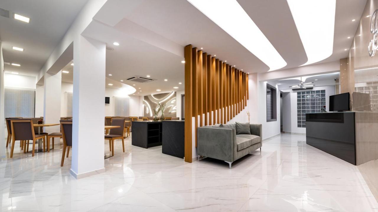 Deluxe Suites Santorini סנטוריני מראה חיצוני תמונה
