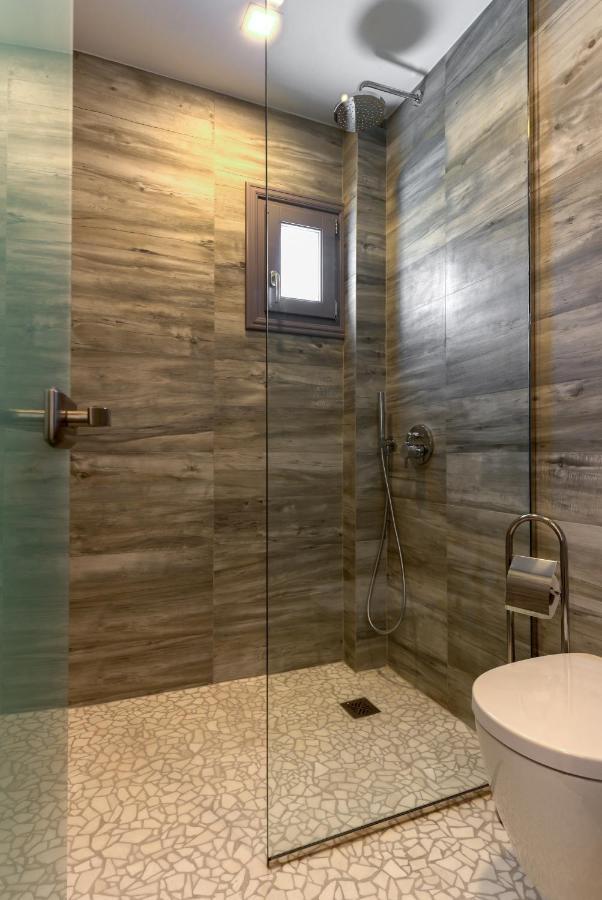 Deluxe Suites Santorini סנטוריני מראה חיצוני תמונה