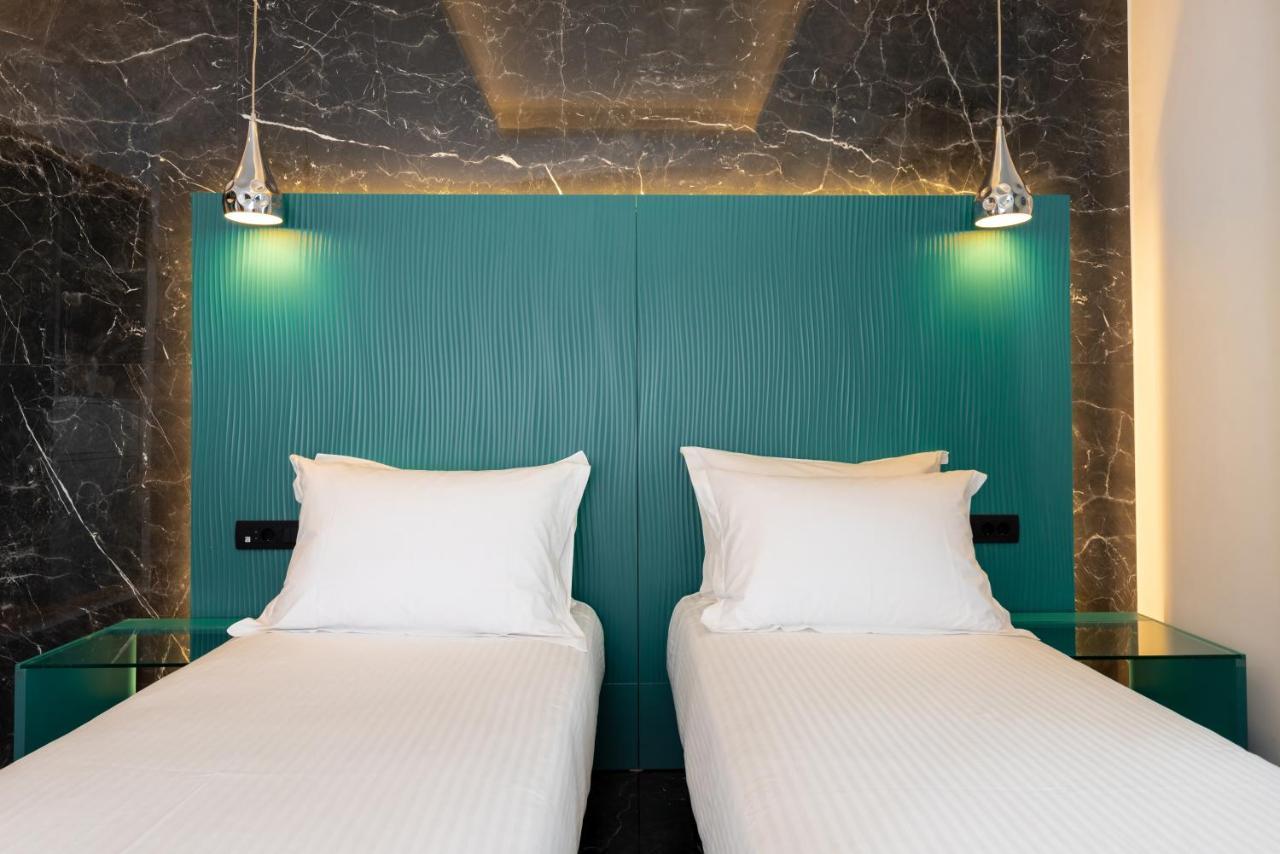 Deluxe Suites Santorini סנטוריני מראה חיצוני תמונה