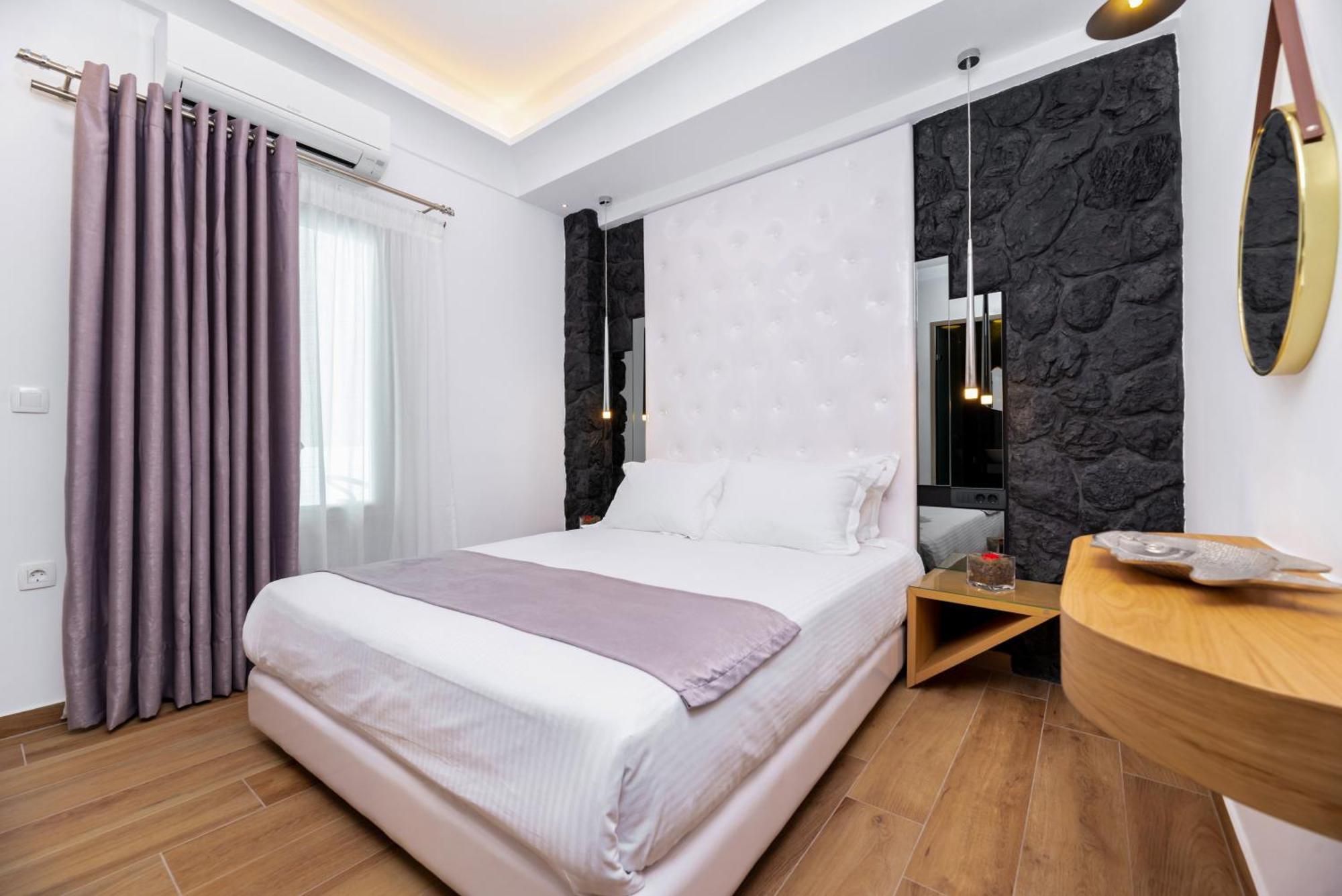 Deluxe Suites Santorini סנטוריני חדר תמונה